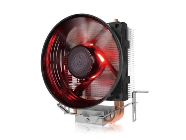 Cooler Master Blizzard T20 (Red LED ver.)