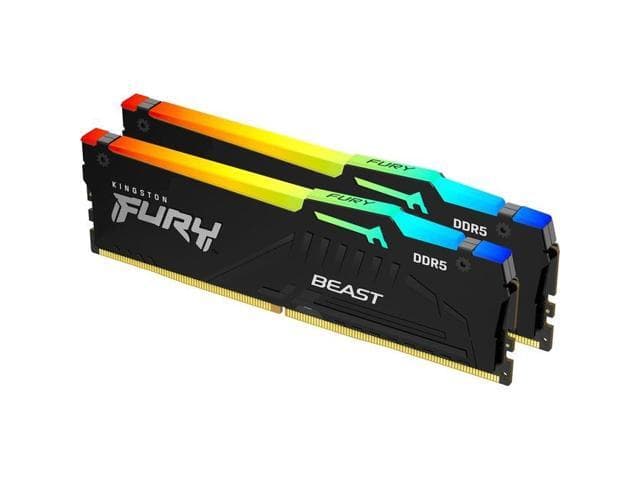 Kingston FURY Beast RGB