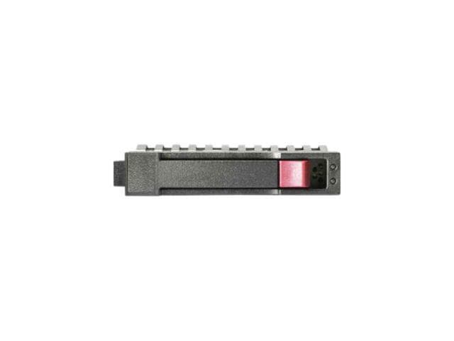 HP Non hot Plug Standard 4TB 7200 RPM