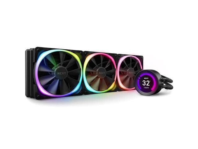 NZXT Kraken Z73 RGB 360