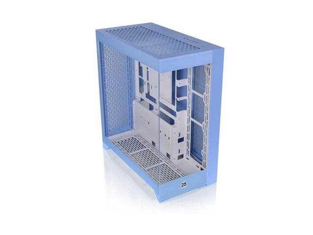 Thermaltake CTE E660 MX Hydrangea Blue