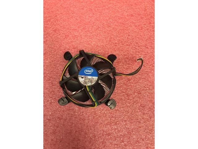 Intel E97378-001 LGA1156 LGA1155 LGA1150 LGA1151 PWM CPU
