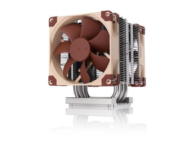 Noctua NH-U9 DX-4677