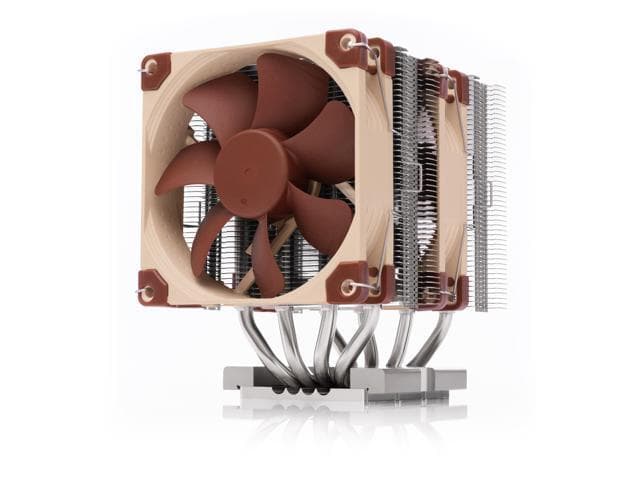 Noctua NH-D9 DX-4677 4U
