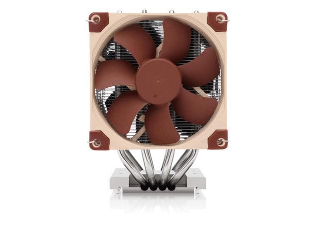 Noctua NH-D9 TR5-SP6 4U, Premium Quality Quiet 92mm