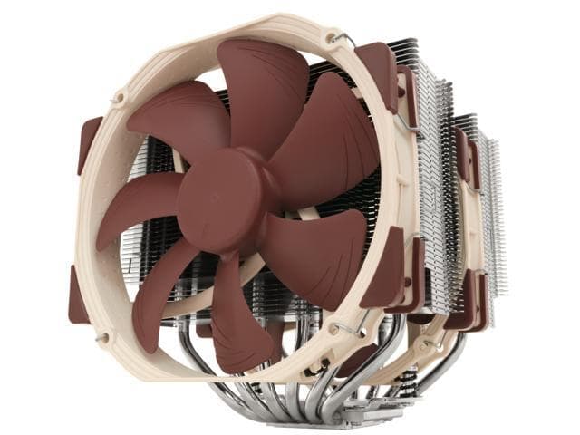 Noctua NH-D15 SE-AM4