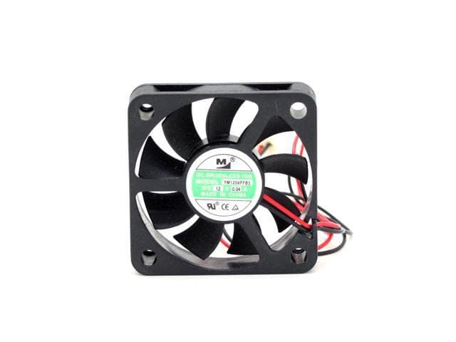 4CM YM1204PFB3 4010 DC 12V 0.04A ultra-quiet double ball bearing fan computer
