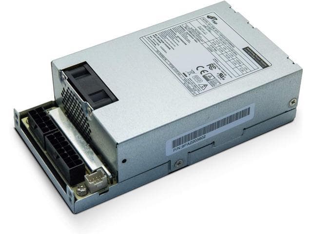 FSP Mini ITX Solution/Flex ATX 85% Efficiency (FSP220-50FGBBI (M)-R
