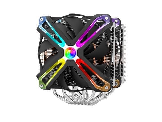 Zalman 20X Extreme Performance