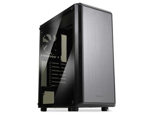 Zalman S4