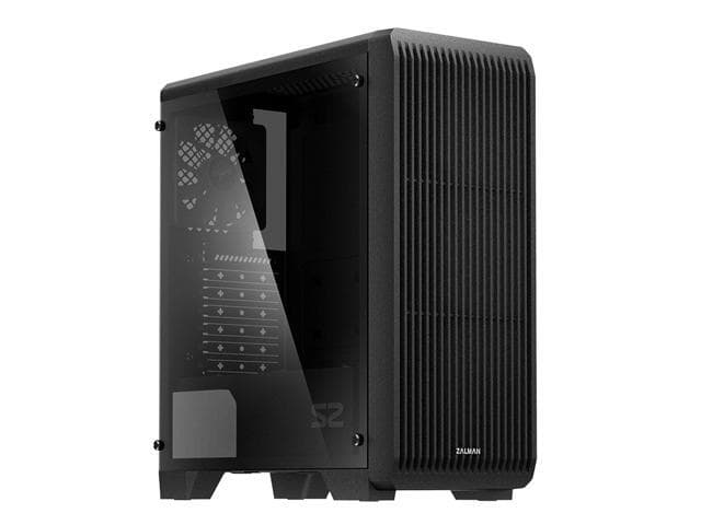 Zalman S2 TG