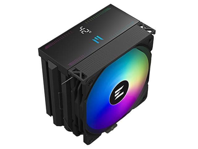 Zalman CNPS13X DS