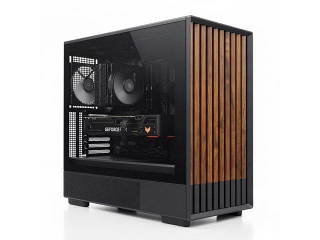 Zalman P10 NAMU