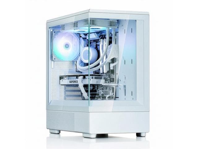 Zalman P10