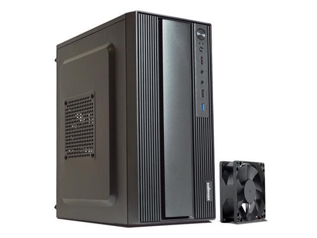 Zalman T6 MINI Compact M-ATX