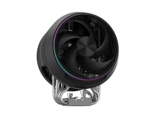 Zalman ZET5