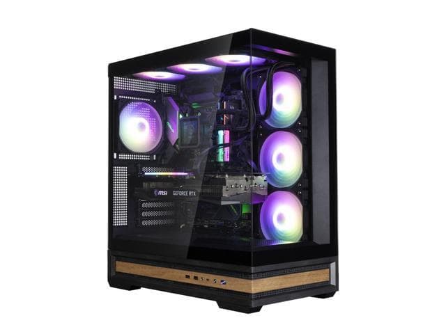 Zalman P40 Namu