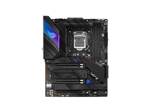 ASUS ROG STRIX Z590-E GAMING WIFI