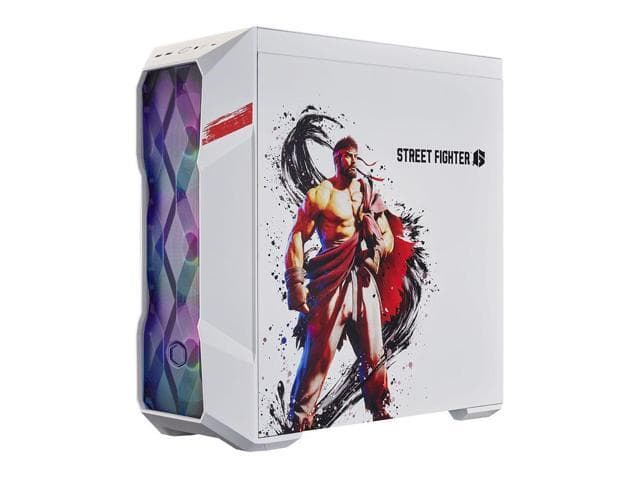MasterBox TD500 Mesh V2 Ryu