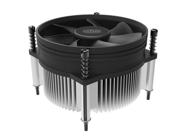 Cooler Master i50c (Copper Core)
