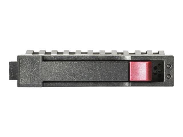 Hewlett Packard Office 4000GB