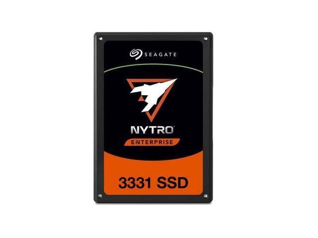 Seagate Nytro 3331 XS960SE70004 960GB