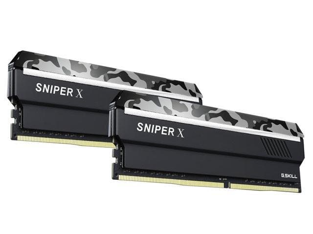 G.Skill Sniper X