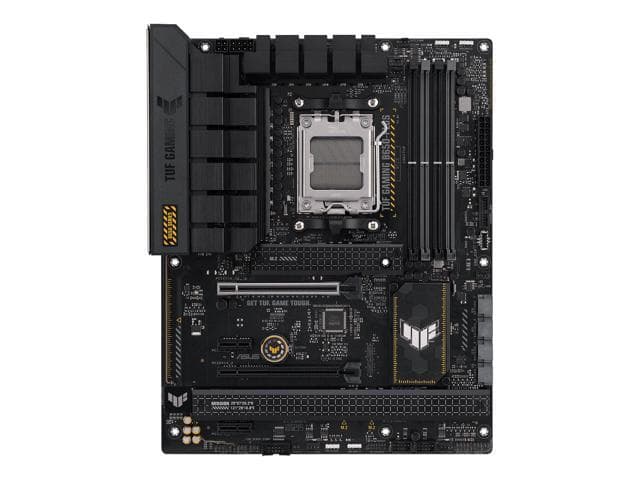 ASUS TUF GAMING B650-PLUS