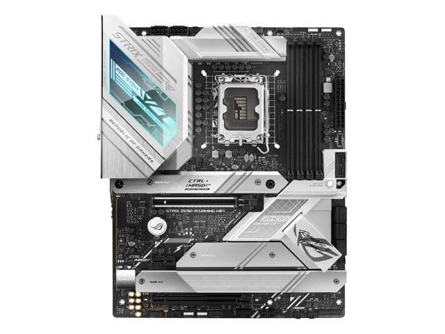 ASUS ROG STRIX Z690-A GAMING WIFI