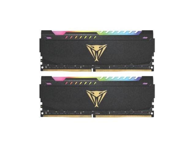 Patriot Viper Steel