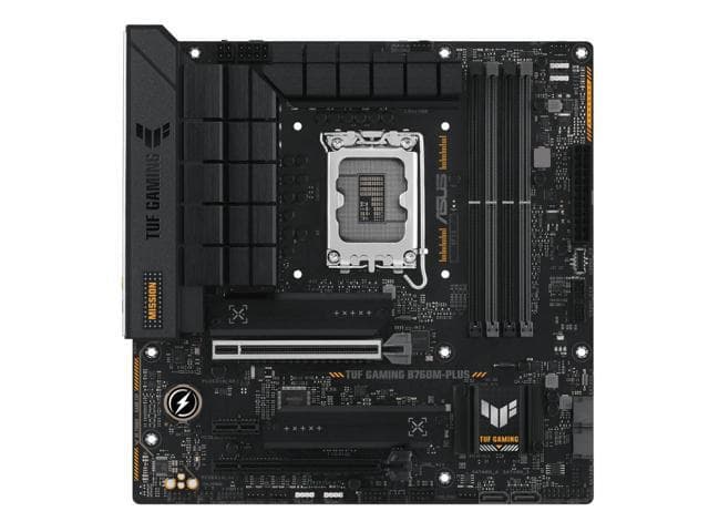 ASUS TUF GAMING B760M-PLUS