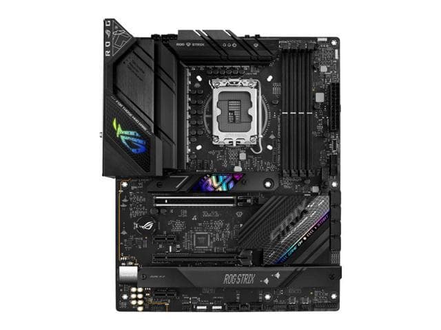 ASUS ROG STRIX B760-F GAMING WIFI