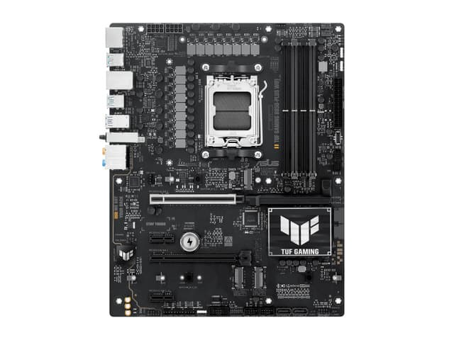 ASUS PRIME B850-PLUS
