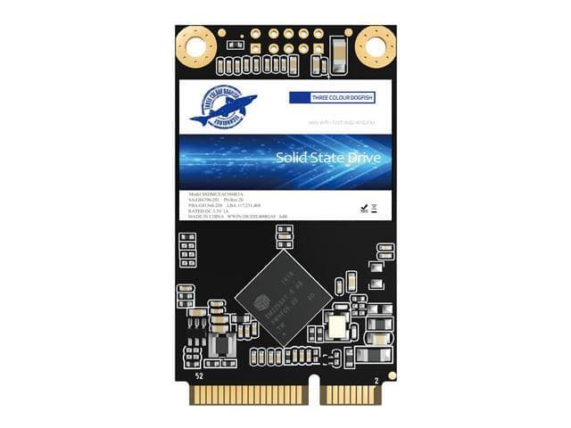 Dogfish 64GB