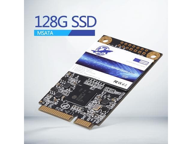 Dogfish 128GB