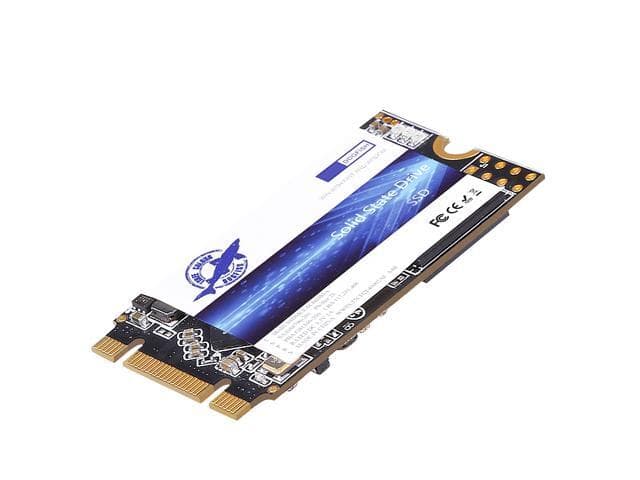 Dogfish 240GB