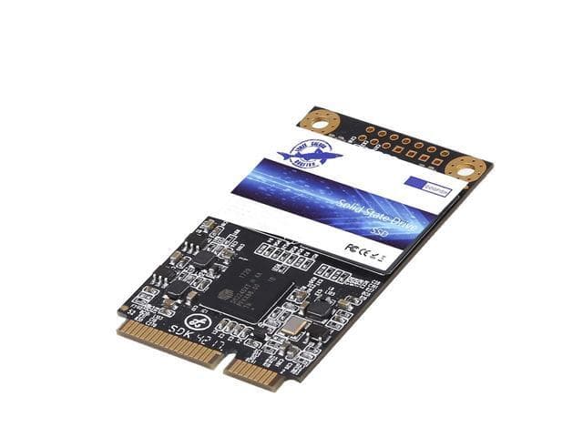 Msata SSD 1TB Dogfish Solid State Drive Mini Sata3