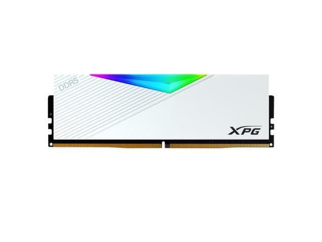 ADATA XPG Lancer Customizable RGB AX5U6000C3032G-CLARWH