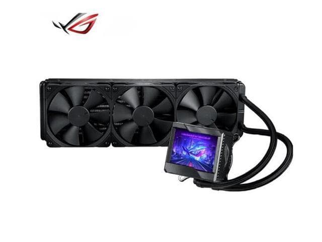 ASUS ROG RYUJIN II 360