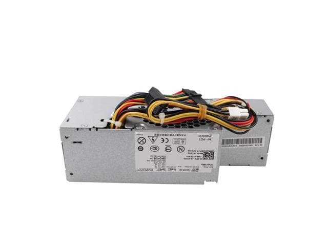 Fr610 Wu136 Pw116 67T67 Rm112 R224M Replacement For Dell Optiplex 580 760 780 960 980 Sff