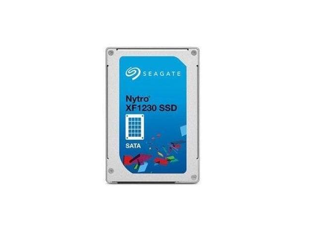 Seagate Solid State Drive XF1230 1A0960 960GB
