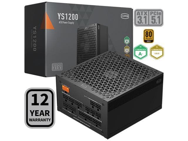 CPS YS1200