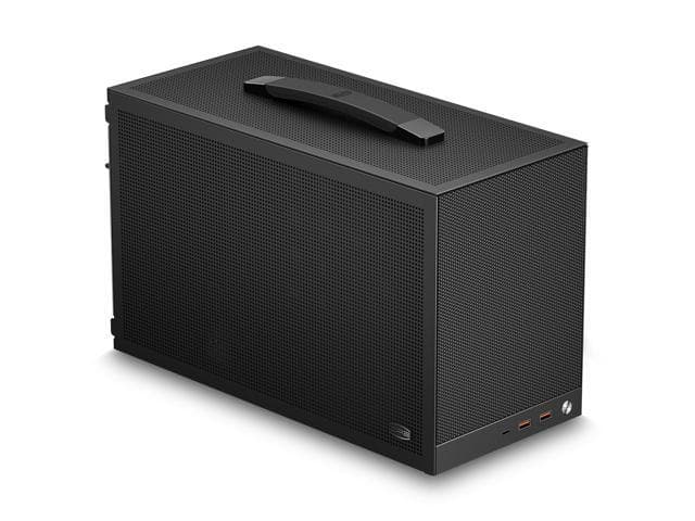 PCCOOLER CPS K101 MESH