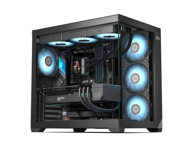 PCCOOLER CPS C3 T700
