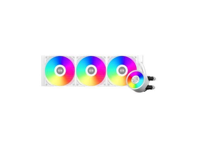 PCCOOLER CPS DA360 Pro ARGB