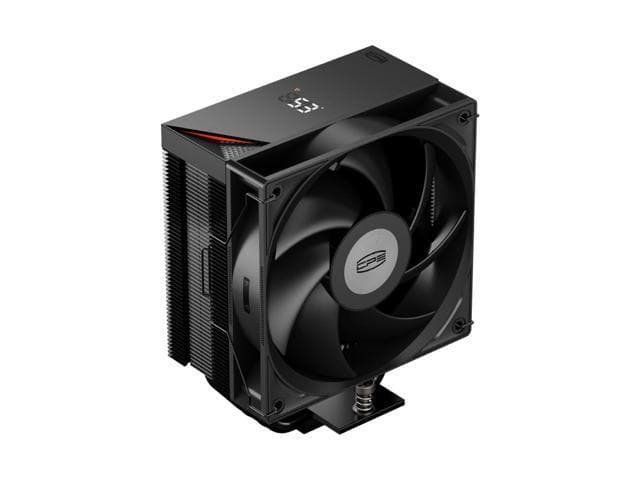 PCCOOLER CPS RT500 Digital