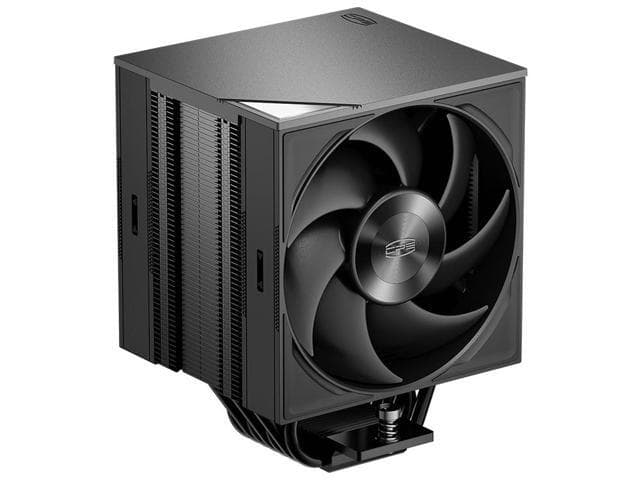PCCOOLER CPS RZ700D Single Tower
