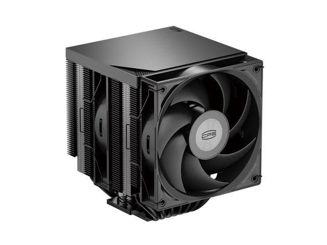 PCCOOLER CPS RT720 TC