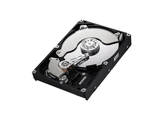 Seagate Barracuda Green ST2000DL001 2TB 5900RPM 32MB Cache 5900 RPM 32 MB