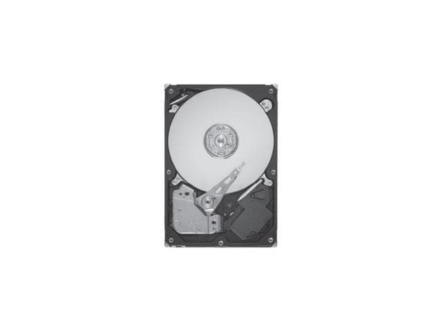 Seagate Savvio 10K.5 ST9600205SS 2.534; 600GB 10000 RPM 64 MB
